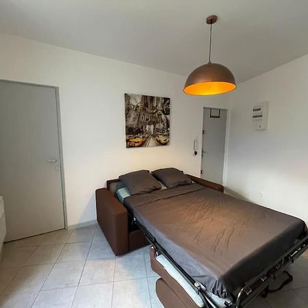 Bel Appartement Beziers - Clim - 1 Chambre - Gare - Centre Экстерьер фото