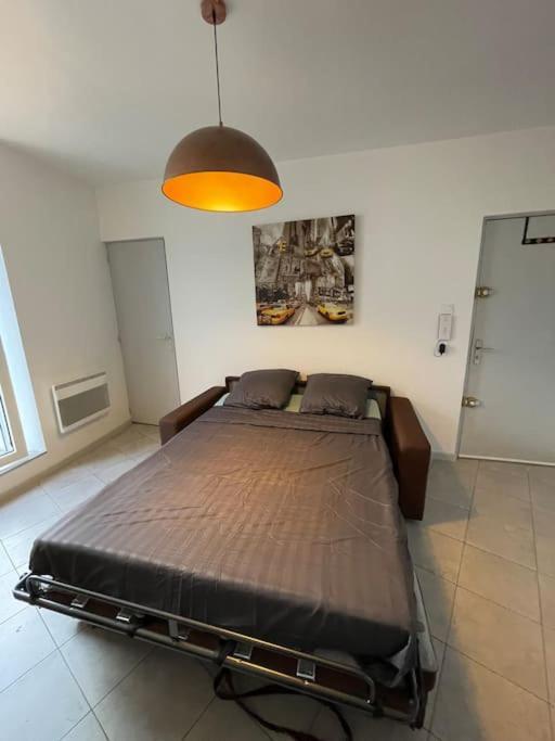 Bel Appartement Beziers - Clim - 1 Chambre - Gare - Centre Экстерьер фото